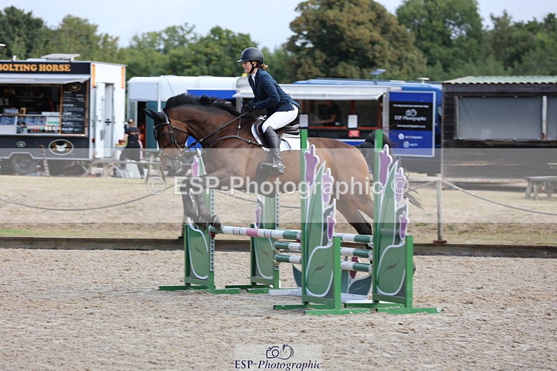 250829A-092400-00214 - Cls 6 85cm Amateur Quali