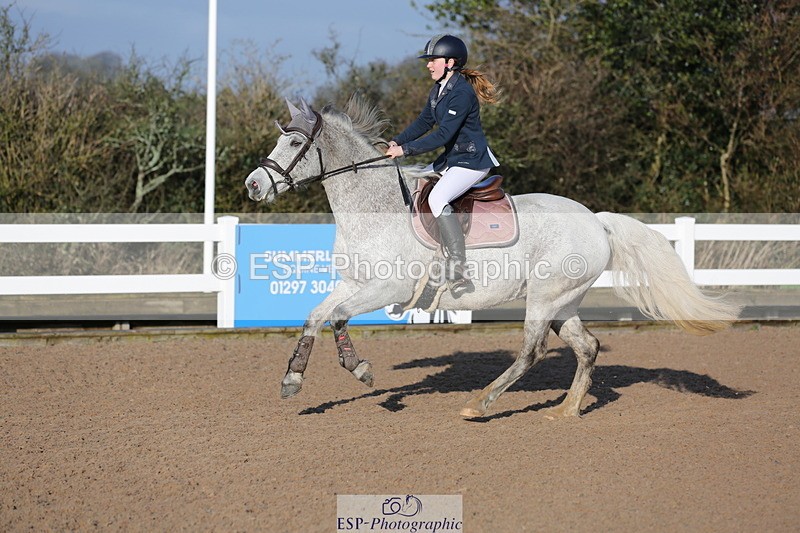 240211A-103153-01877 - Cls 2 Pony British Noivice & 80cm Open