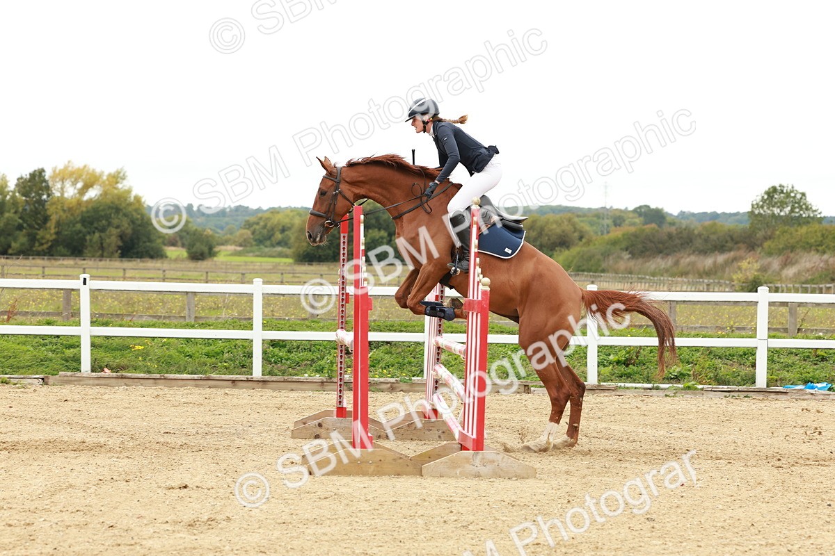 1I0A7328 - Class 3 - Senior Discovery - 1.00m