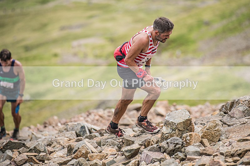 Borrowdale-225 - Borrowdale Fell Race Saturday 2nd August 2025