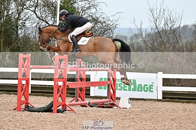 250129-133248-00459 - Cls 06 Foxhunter & 1.20m Open