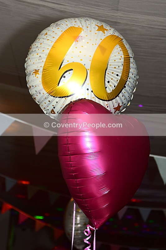 JAC0-232 - Jackie's 60th