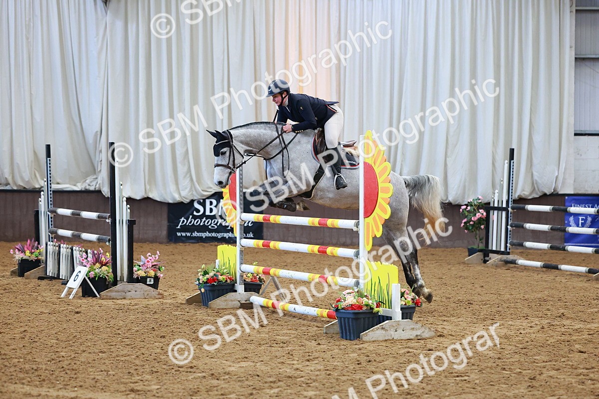 SBM_003221 - Class 10 - Senior Newcomers - 1.10m