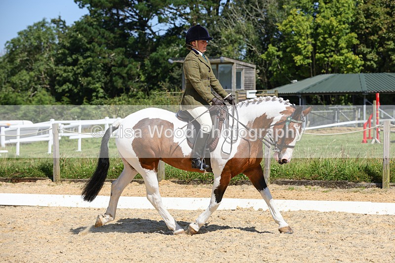 1X9A8229 - Class 12: Coloured Ridden