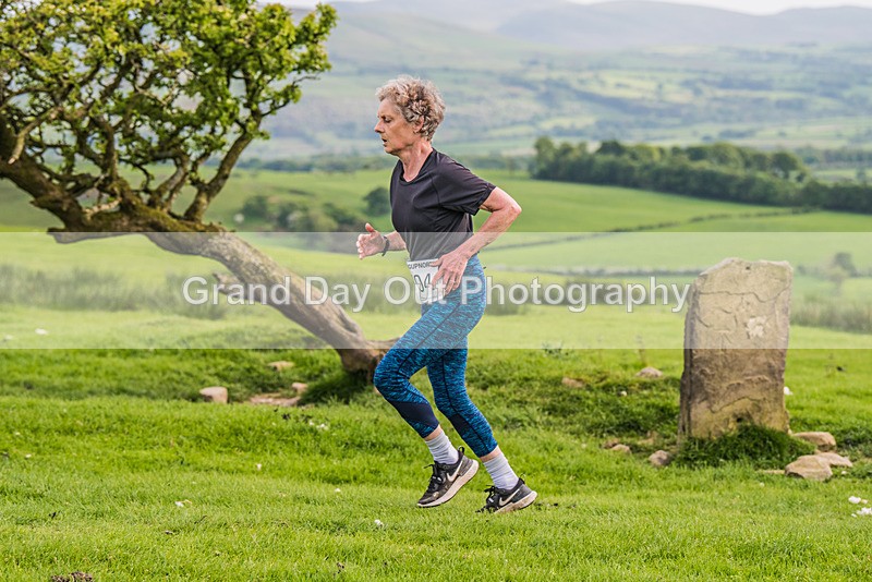 Hay-O-247 - Hay O Trail Race Tuesday 23rd May 2023