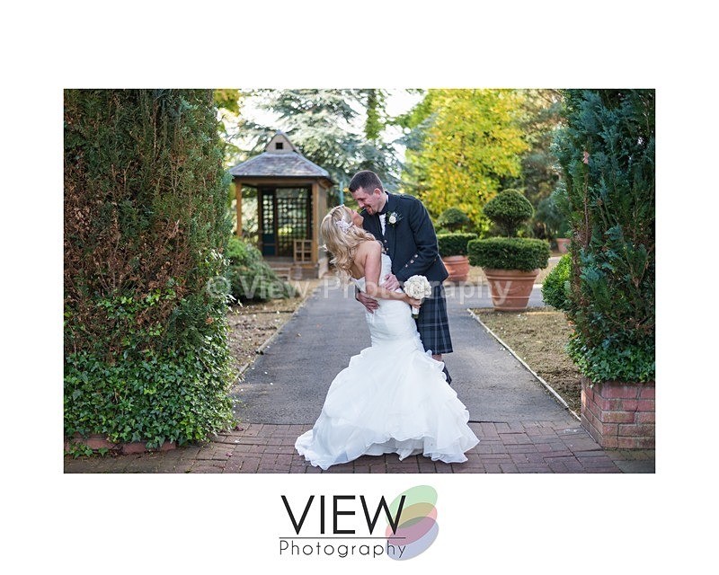 1 - Weddings