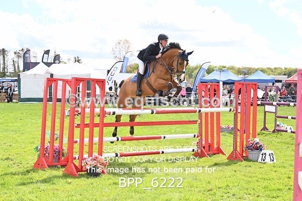 BPP_6222 - CLASS 4 B&C RHS CHAMP QUAL
