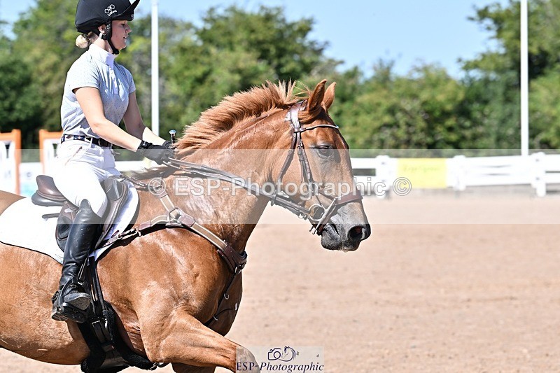 250712-105534-00318 - Cls 8 95cm Amateur Qualifier