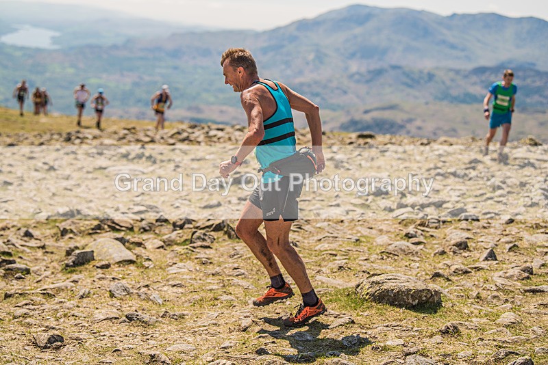 Fairfield-1114 - Fairfield Horseshoe Fell Race Saturday 13th May 2023