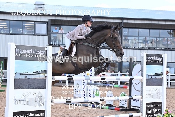 BPP_9344 - CLASS 22 SAT Marion Dreelan Grand Prix/National 1.40m Open