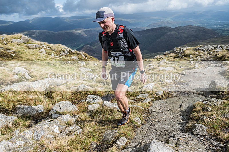 Three Shires-991 - Three Shires Fell Race Saturday 26th September 2026