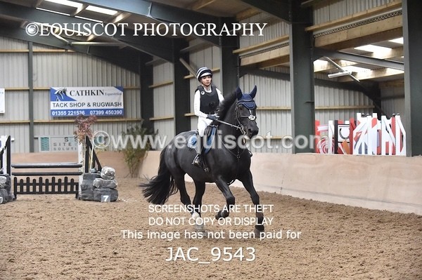 JAC_9543 - CLASS 9 ARENA EVENTING BE 1M