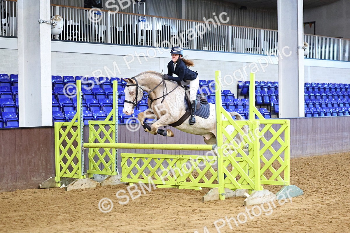 SBM_000337 - Class 2 - Senior British Novice - 90cm
