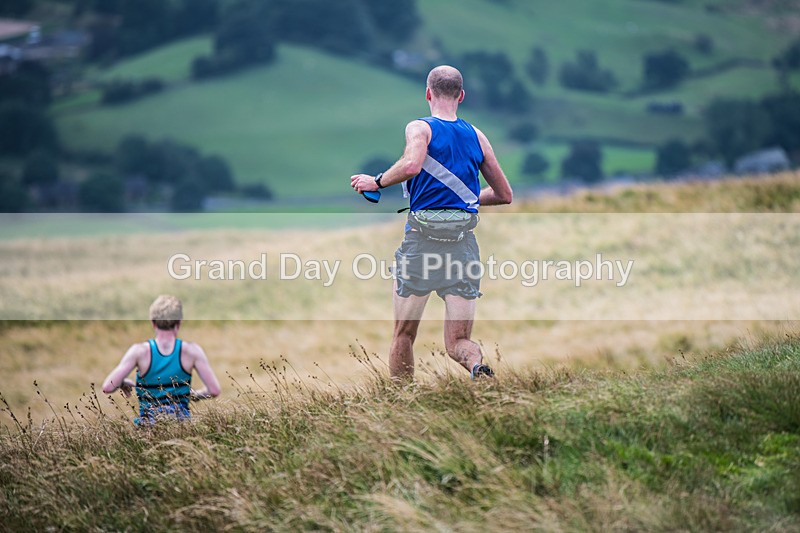 Sedbergh-431 - Sedbergh Hills Fell Race Sunday 18th August 2024