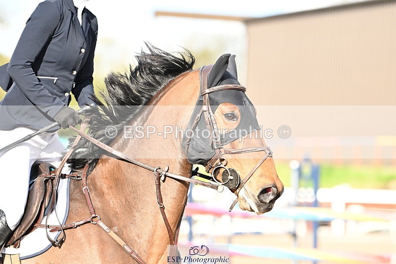 241023A-150858-01118 - Cls 5 Foxhunter and 1.20m Open