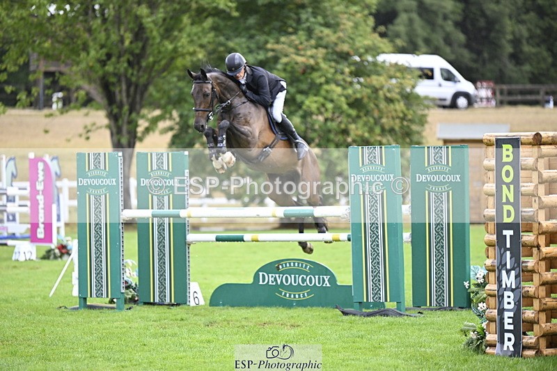 250829A-131234-02134 - Cls 2 Snr Foxhunter