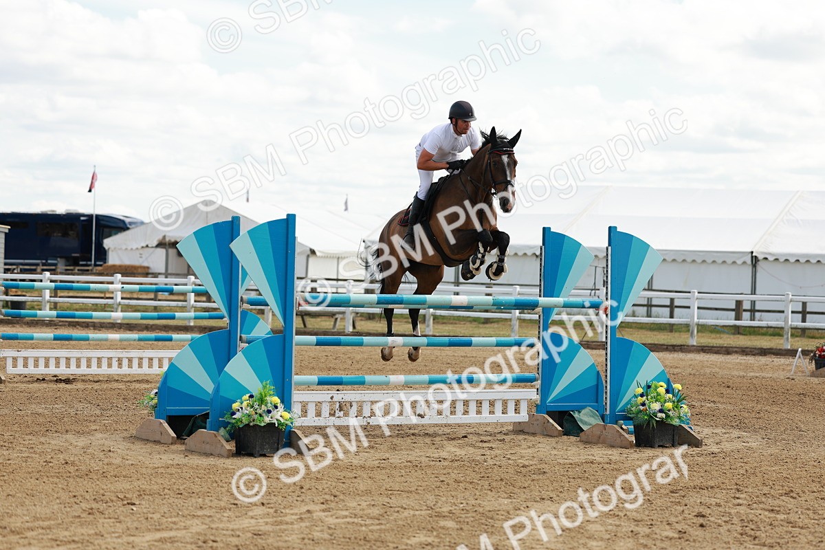 SBM_020336 - Class 22 - National 1.30m Open