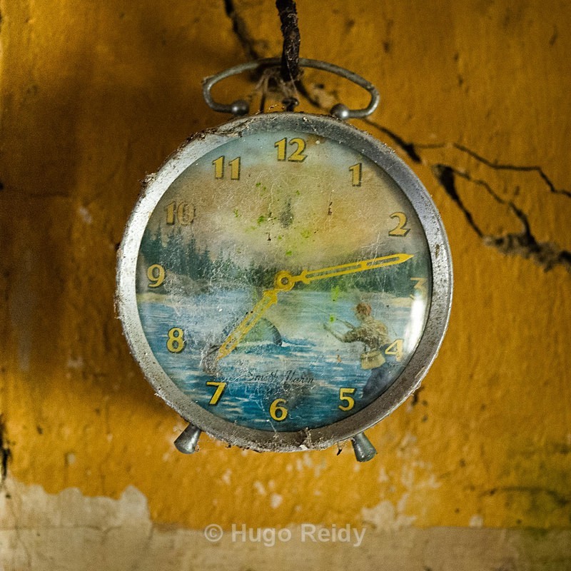  - Stand Still In Time