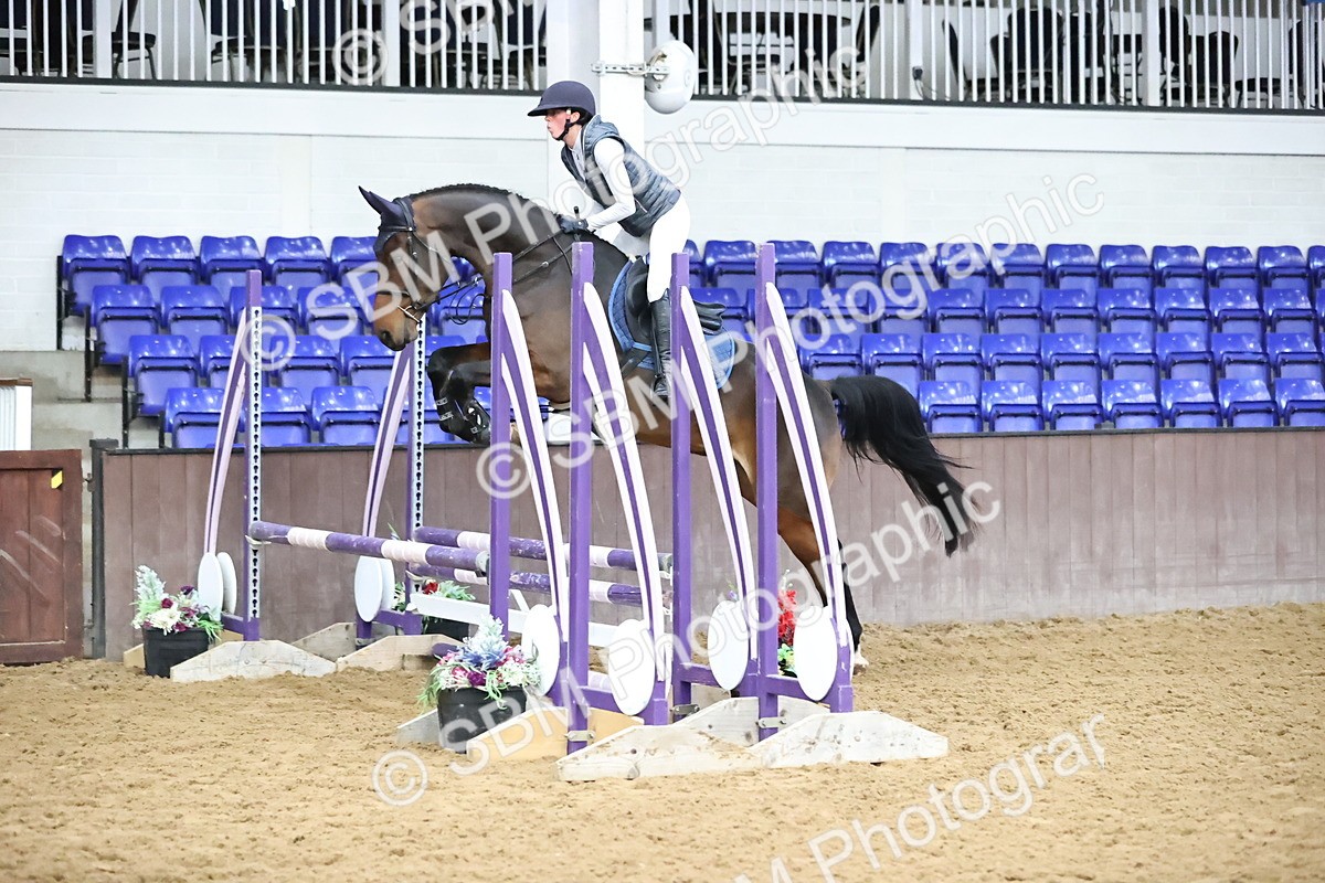 SBM_002406 - Class 8 - Clear Round 80cm