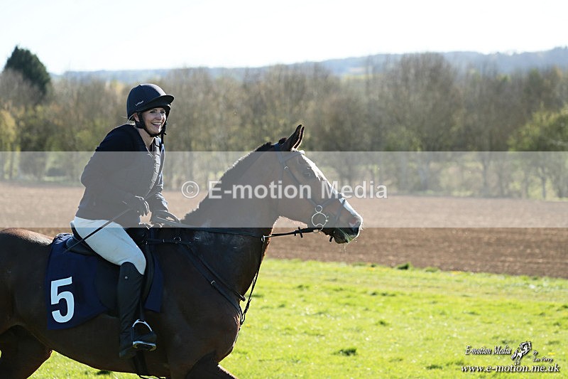 PtP 060426 735 - Paxford Races North Cotswold Easter Mon 06/04/26