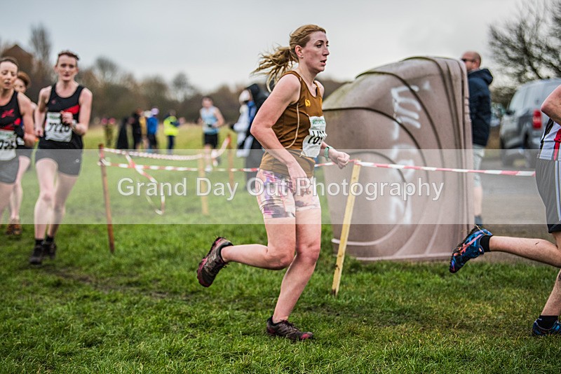 Blackpool-209 - Mid Lancs XC Blackpool Saturday 13th January 2024