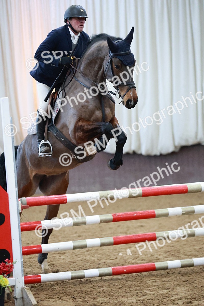 SBM_000753 - Class 3 - Senior Discovery - 1.00m