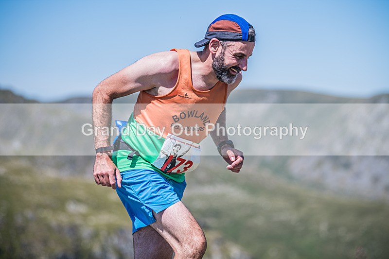 Kentmere-311 - Kentmere Horseshoe Fell Race Sunday 19th July 2026