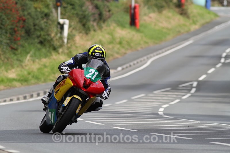 FOM_5011 - Supertwin/Lightweight MGP
