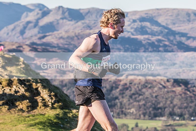 Wansfell-39 - Wansfell Race Saturday 27th December 2025