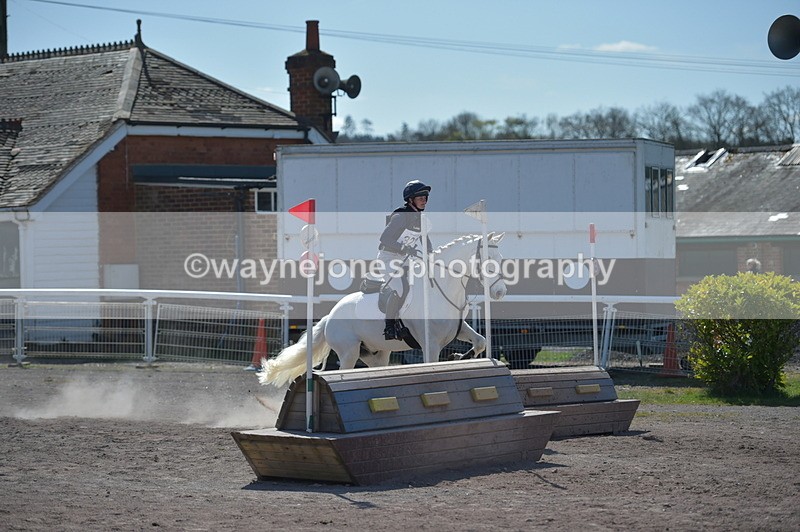 NGP_7715 - XC Time 13:13 to 13:21