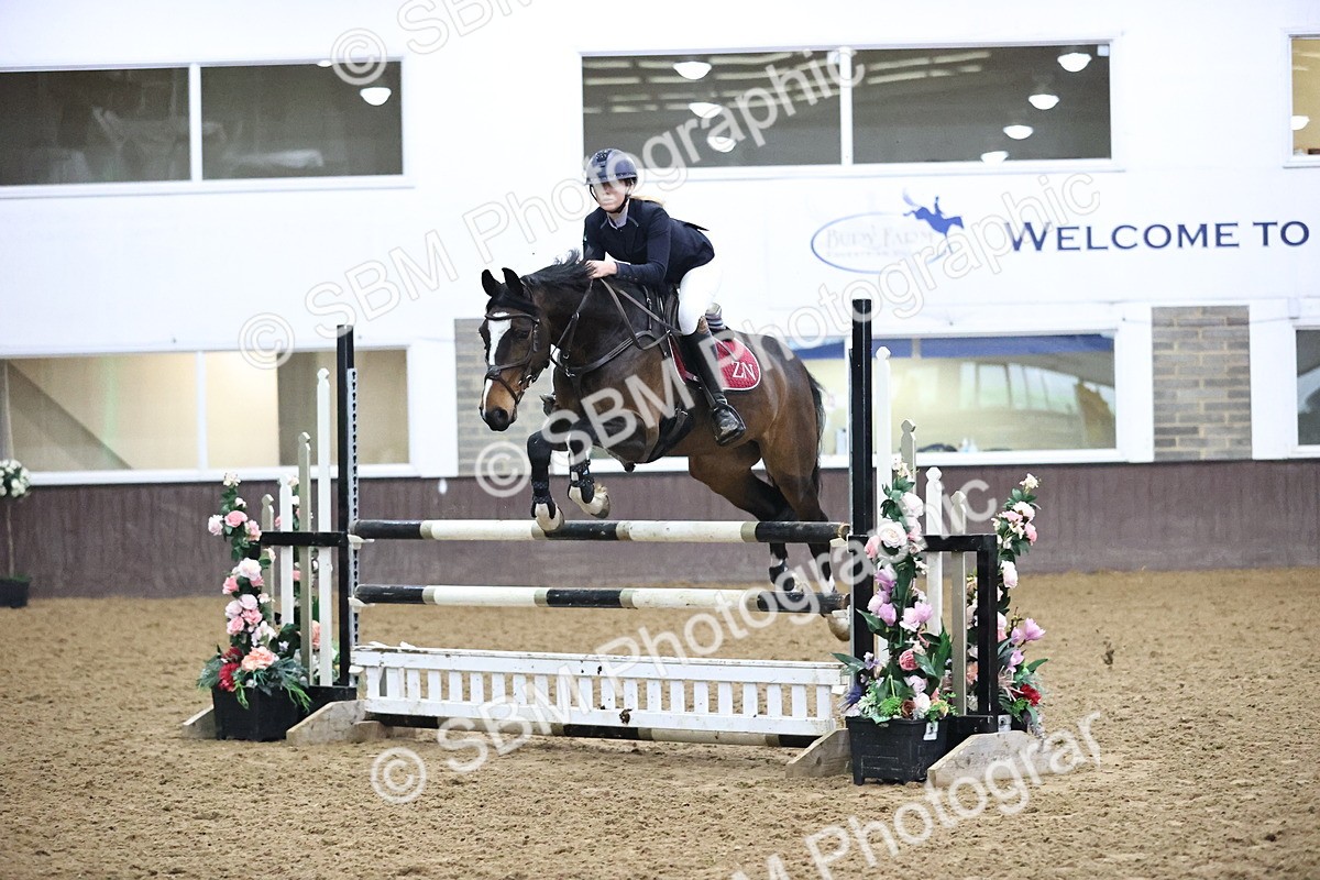 SBM_007620 - Class 23 - Senior Newcomers - 1.10m