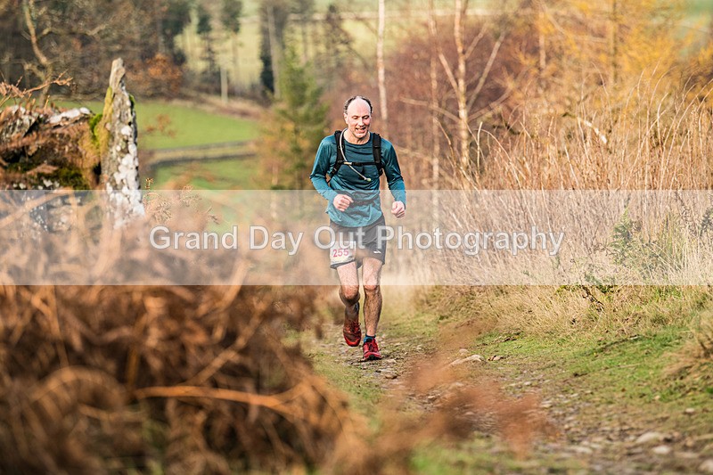 Tweed Valley-157 - High Terrain Events Tweed Valley 50 & 65K Ultra Trail Races Sunday 16th November 2025