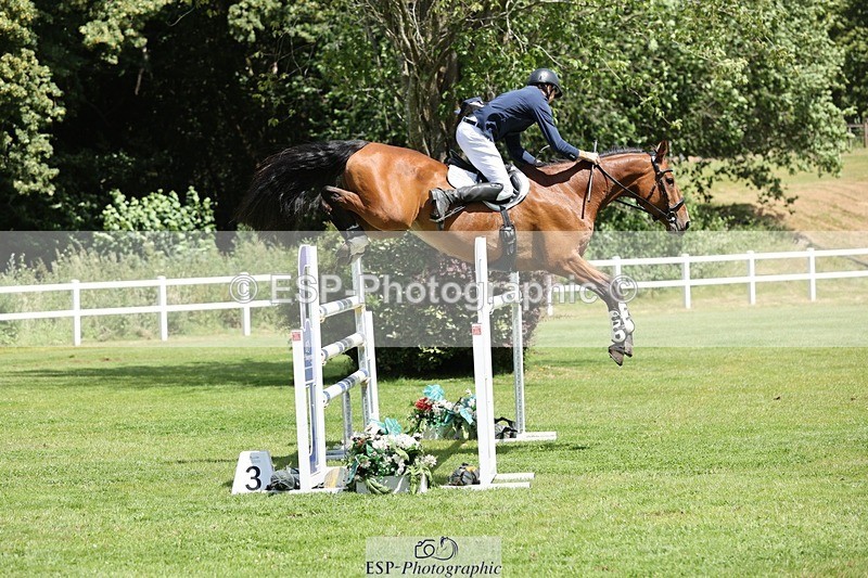 240704-135128-05141 - Cls 3 National 1.30m Open