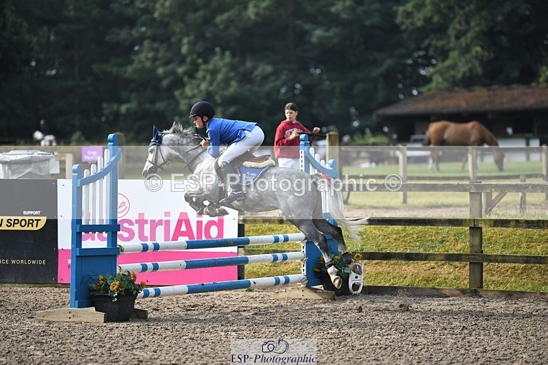 230617-080311-01063 - Cls 11a & 11b pony 128cm & 138cm