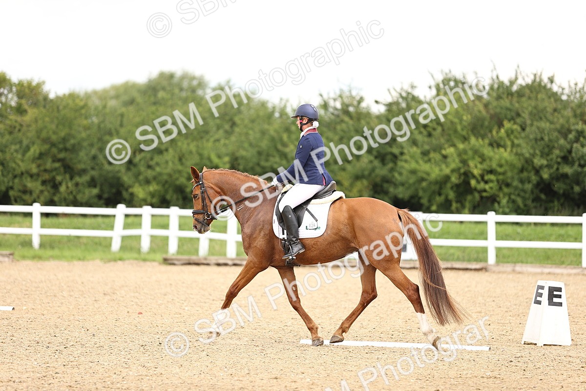 SBM_001005 - Class 4 - Novice 5