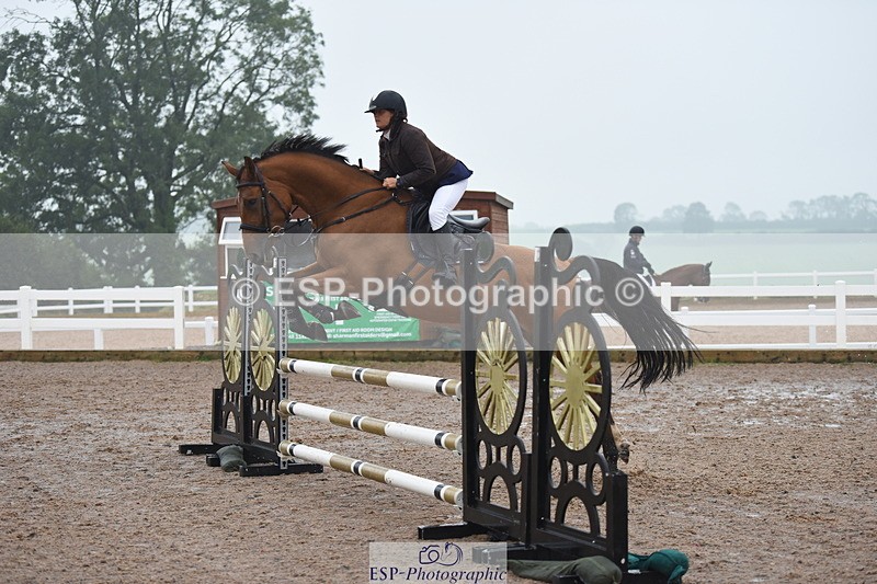 230917A-113334-06443 - Cls 34 95cm Amateur Qualifier