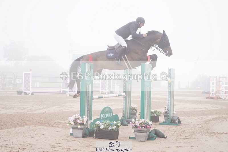 240720A-155114-15830 - Cls 7, 3 Star Big Tour LR 1.50m