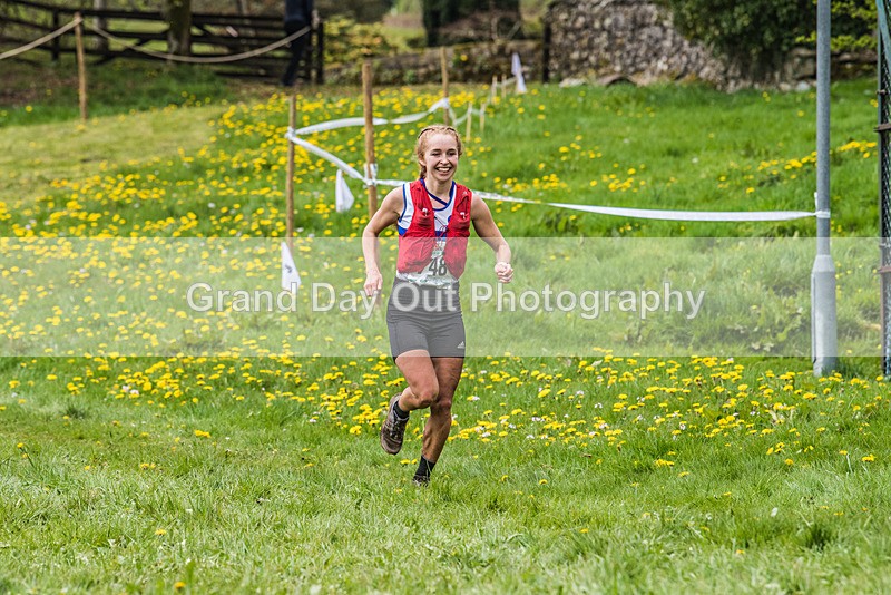 3 Peaks-2455 - The 3 Peaks Race - The Finish - Saturday 29th April 2023