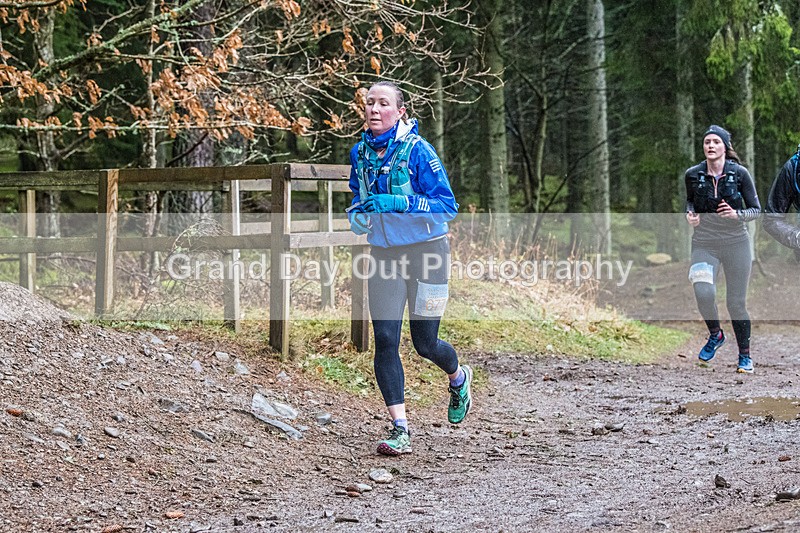 Glentress 21  10K-376 - High Terrain Events Glentress 21 & 10K Trail Runs Saturday 18th February 2023