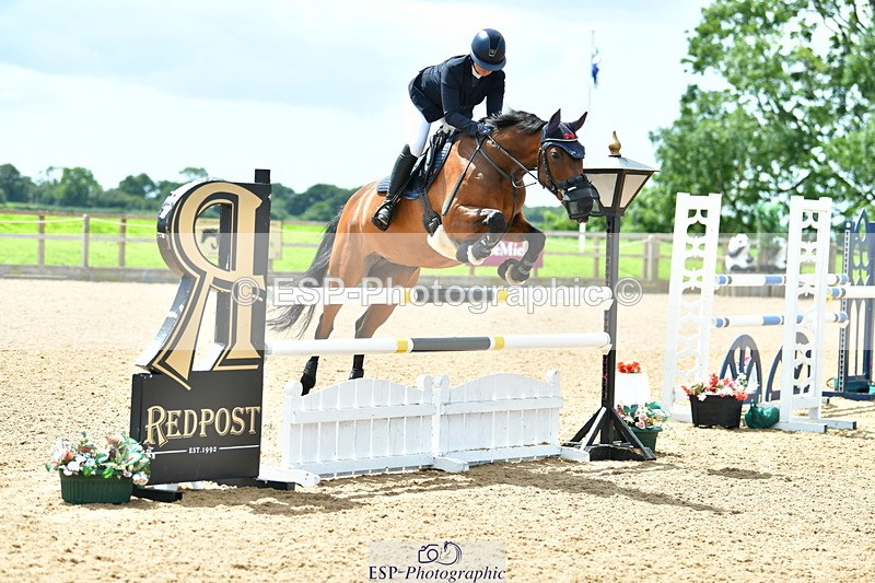 230729A-131139-06260 - Cls 14 NAF Bronze 2nd Jump Off and Pres