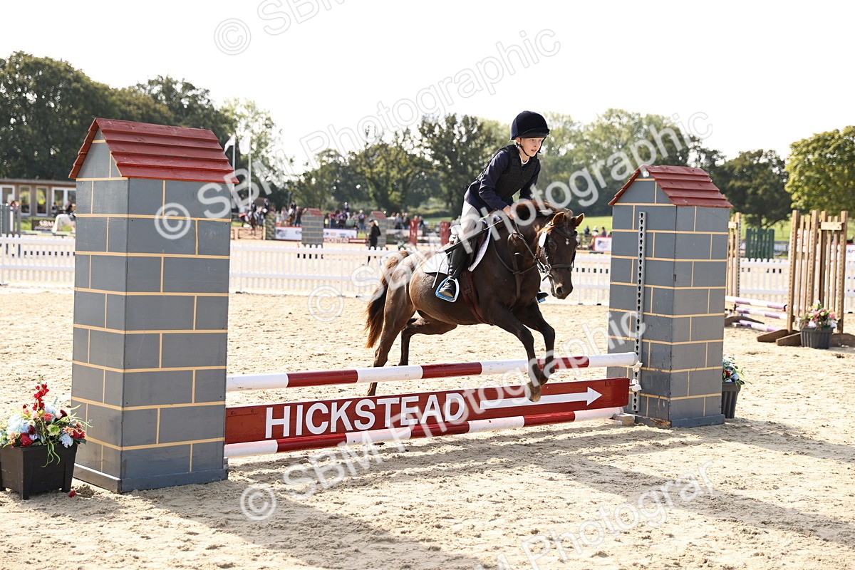 SBM_61977 - J12 - Junior Pony 55cm Championship