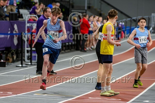 RelMast25-923503 - Male Set Two