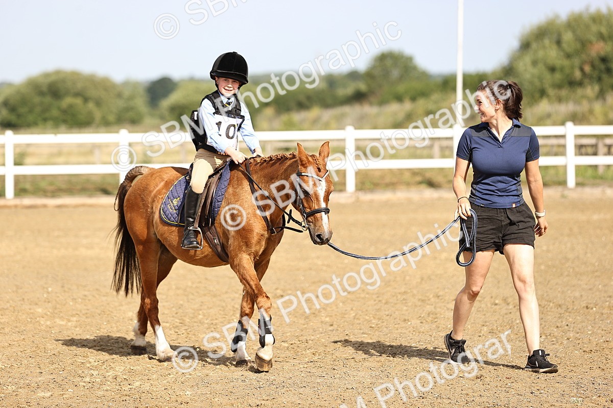 SBM_001370 - Class 1 - 40cm