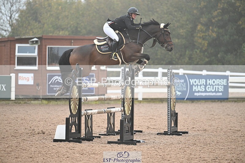 241102A-145008-05680 - SAT Cls 16 Winter 1.25 Jump Off