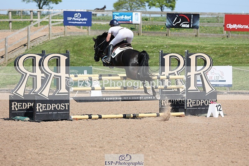 250430-143717-01147 - Cls 5 National 1.15m Cup and Open