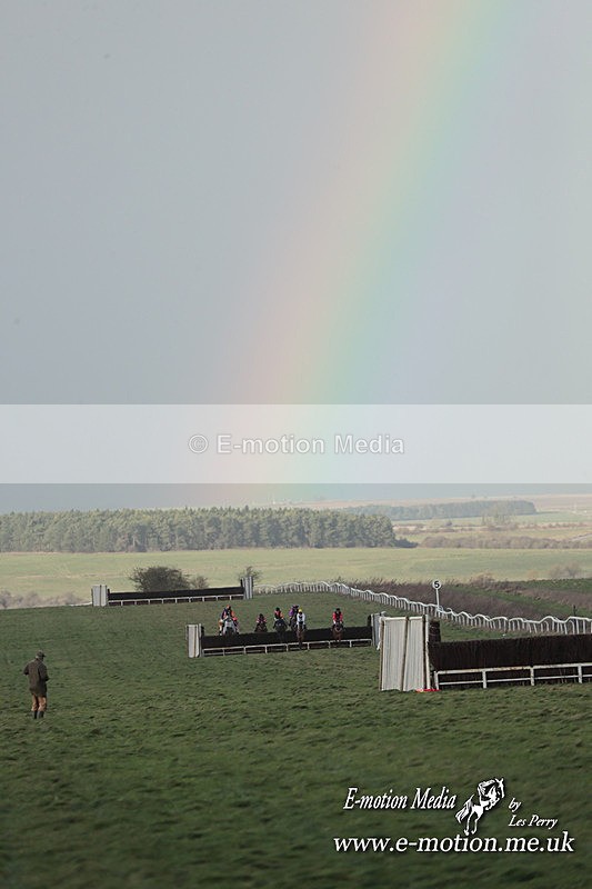 PtP 311223 921 - Larkhill Racing Club Point-to-Point 31/12/23