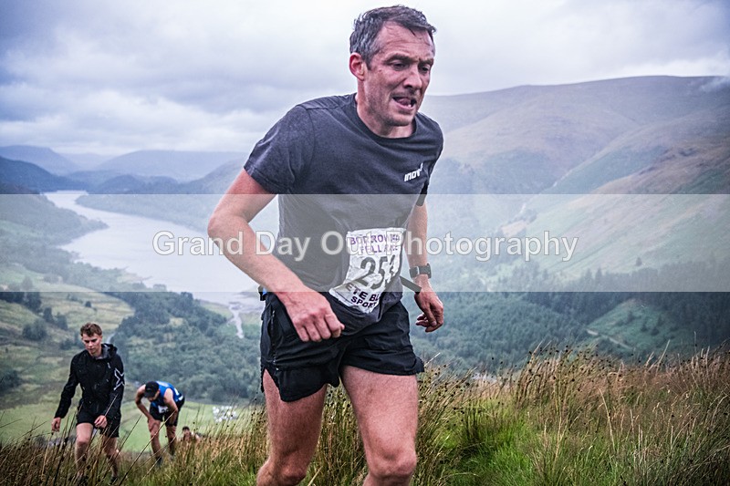 Steel Fell-212 - Steel Fell Race Wednesday 5th August 2026
