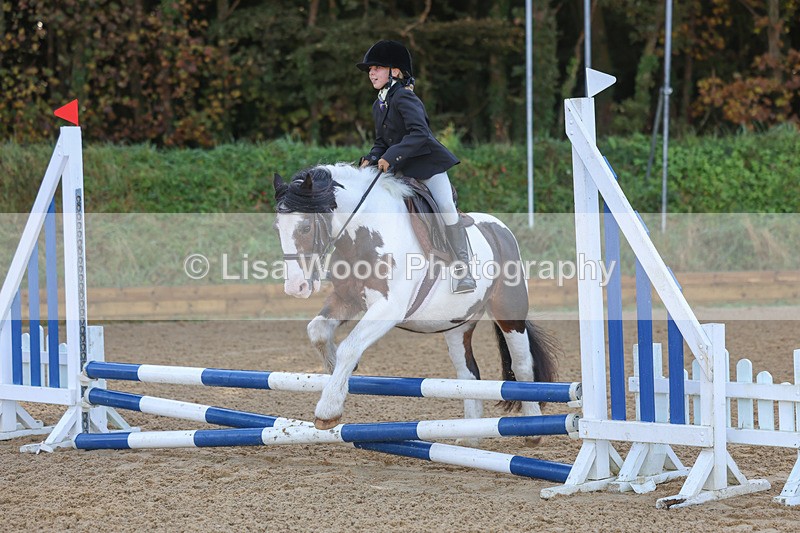 3E7A2553 - Class 3: 50cm Open