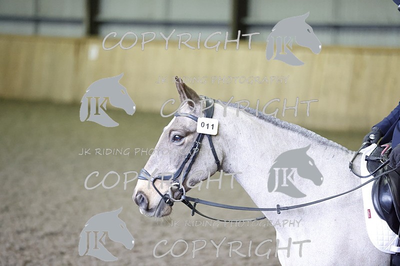 _R6A1470 - Class 1 walk trot 2022