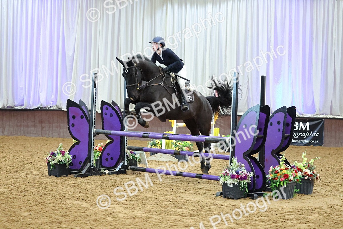 SBM_006076 - Class 23 - Amateur Championship Qualifier 95cm
